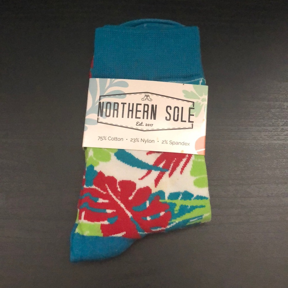 WOMENS socks one size
